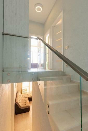 Apartamento Sealoft