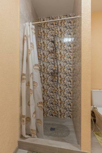 Apartamento Sealoft