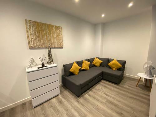 Apartamento Blackpool Abode - 20 Bairstow Street