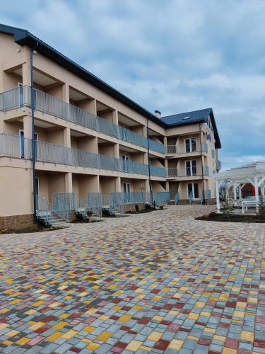 Family Hotel