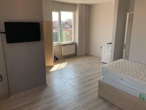 Hotel Altin Lale