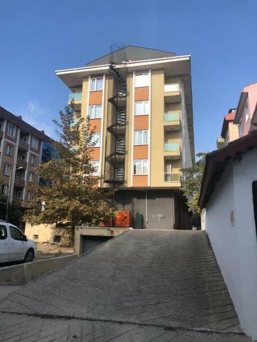 Hotel Altin Lale
