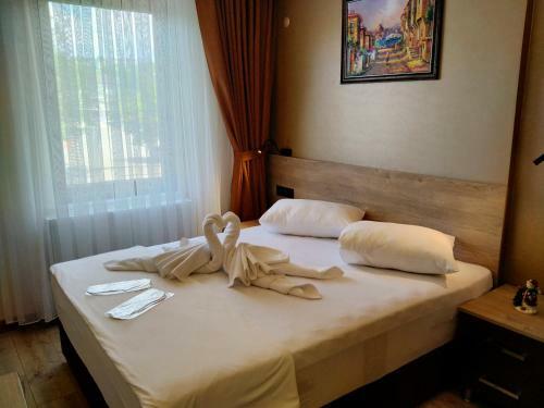 Palmiye Suites Hotel