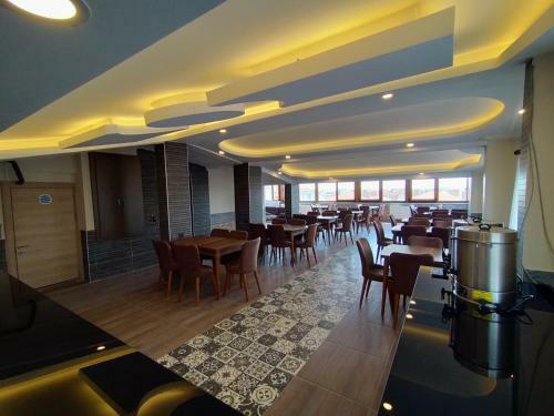 Palmiye Suites Hotel