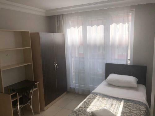 Apartamento Deniz Pansiyon