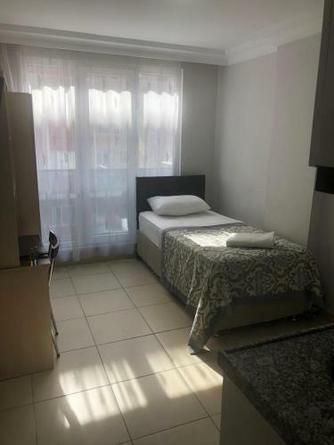 Apartamento Deniz Pansiyon