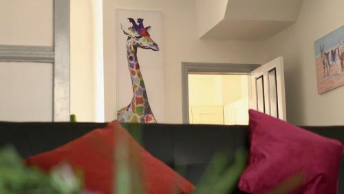 Blackpool Abode - Seaside Cove