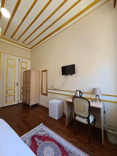 Oasis Hotel Edirne