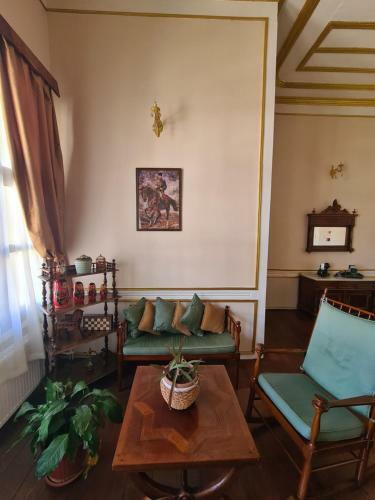 Oasis Hotel Edirne
