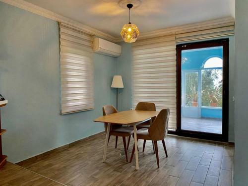 Villa Splendid And Peaceful Chalet With Nature View In Iznik, Bursa