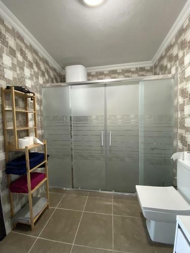 Villa Splendid And Peaceful Chalet With Nature View In Iznik, Bursa