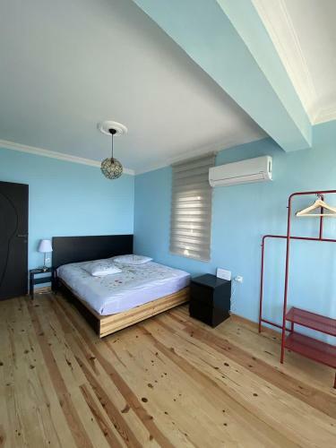 Villa Splendid And Peaceful Chalet With Nature View In Iznik, Bursa