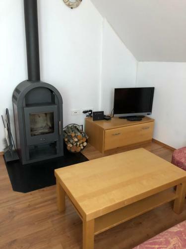 Apartmaji Zlata Lisi?ka