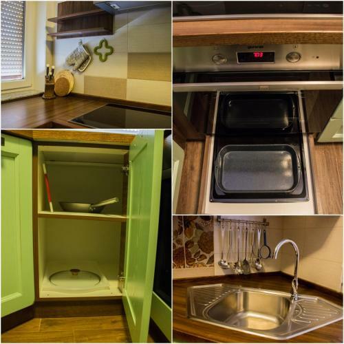 Apartamentos Kmetija Na ?endav?