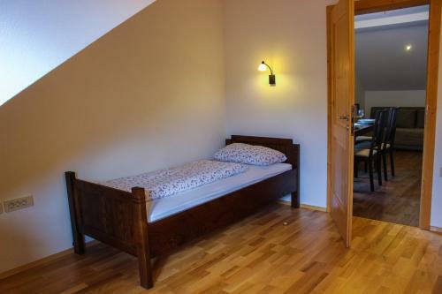 Apartamentos Kmetija Na ?endav?