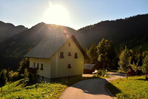 Apartments Pri Marjetki