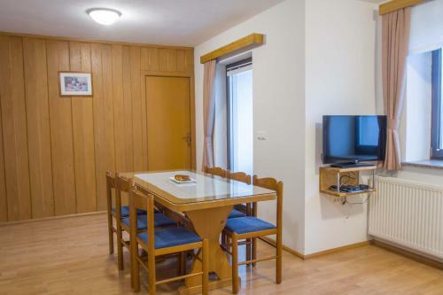 Apartments Pri Marjetki