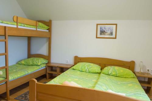 Apartments Pri Marjetki