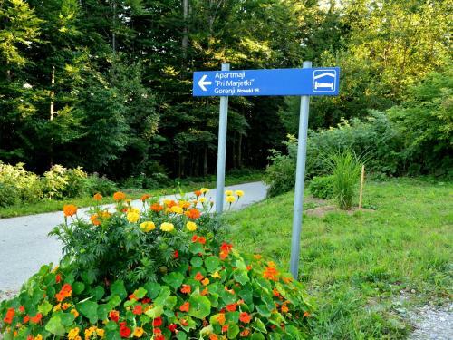 Apartments Pri Marjetki