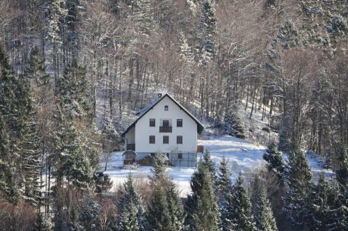 Apartments Pri Marjetki