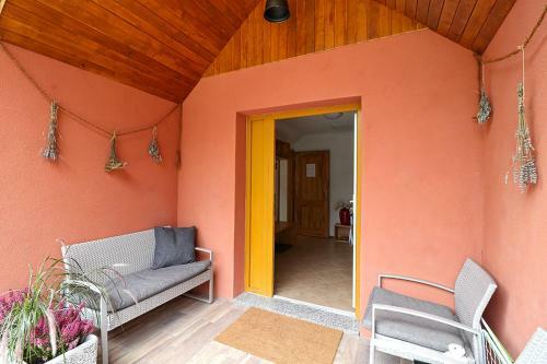 Apartments Laznica