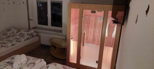 Apartma Na Ravnicah
