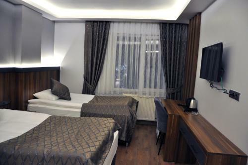 Hotel Saka L?fe Otel
