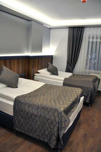 Hotel Saka L?fe Otel