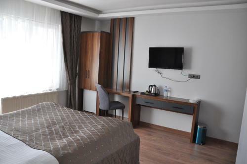 Hotel Saka L?fe Otel