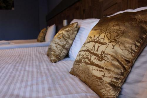 Bed & Breakfast Atlas Otel