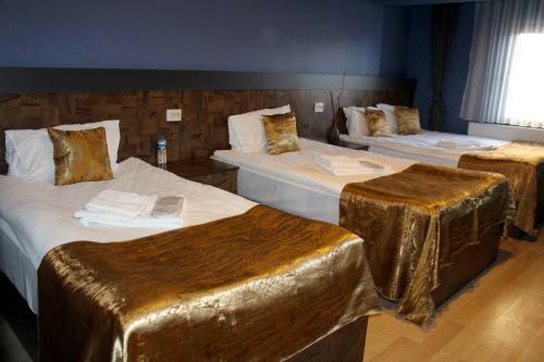 Bed & Breakfast Atlas Otel
