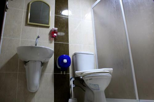 Bed & Breakfast Atlas Otel