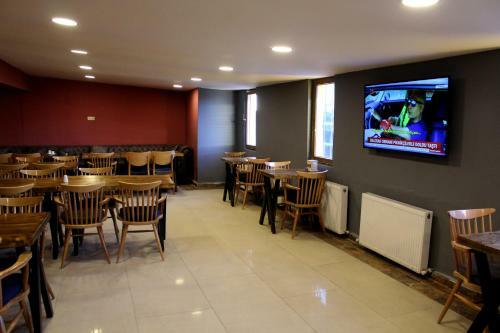 Bed & Breakfast Atlas Otel