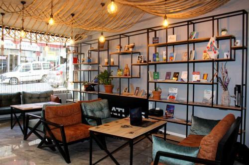 Bed & Breakfast Atlas Otel