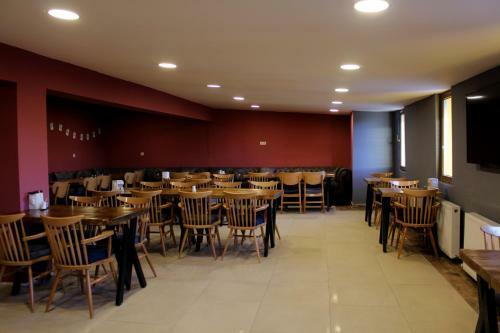 Bed & Breakfast Atlas Otel