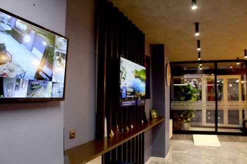 Bed & Breakfast Atlas Otel