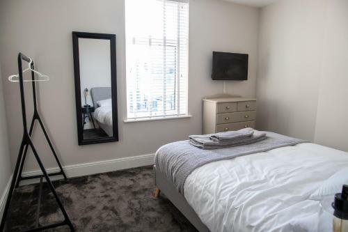 Withnell Stays - Apartment Two