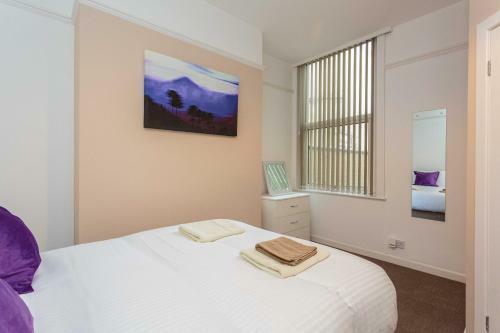 Apartamento Cherry Property - Passionfruit Suite