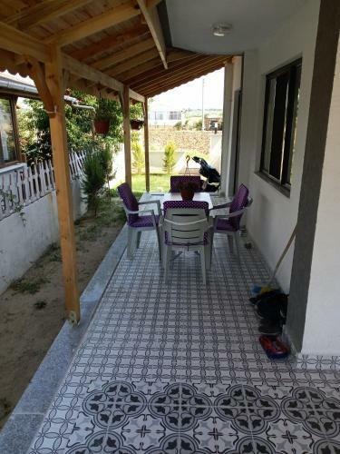 Bazyel Apart Otel