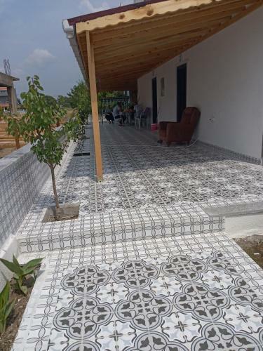 Bazyel Apart Otel