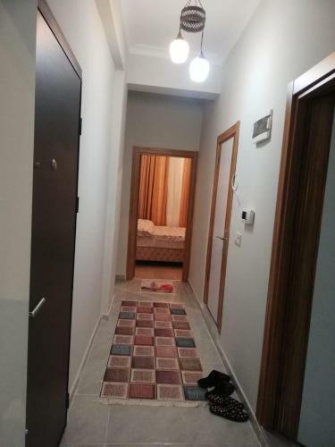 Apartamento Home In Istanbul