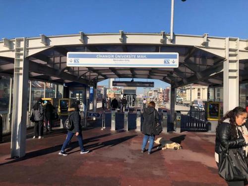 Apartamento Allure Towers 380