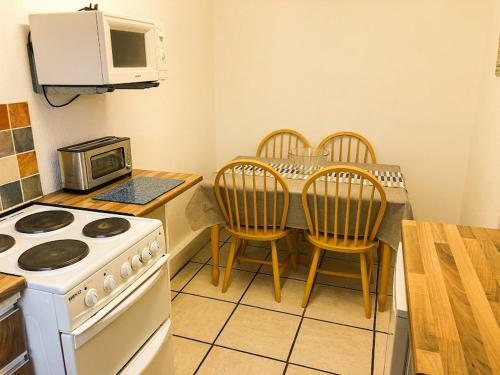 The Bawdens Holiday Apartments