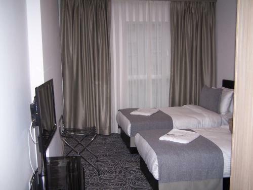Onno House Apartments