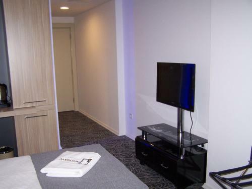 Onno House Apartments