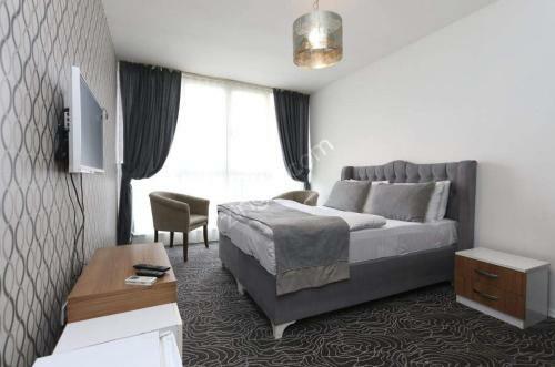 Onno House Apartments