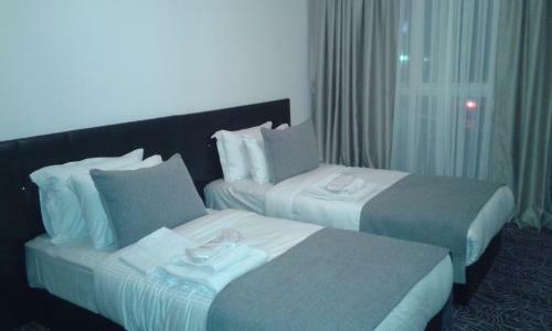 Onno House Apartments