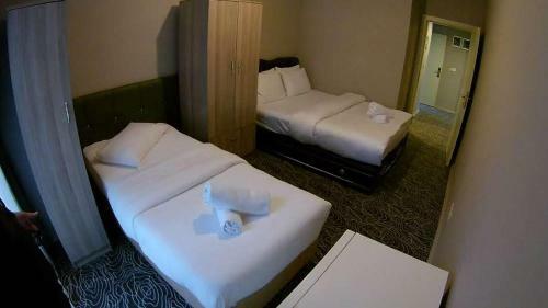 Onno House Apartments
