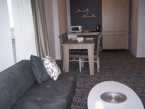 Onno House Apartments