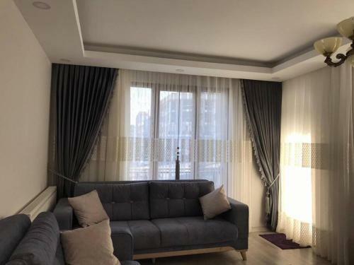 Guzelyurt 2bedroom Cozy Apartment .feel Like Home!